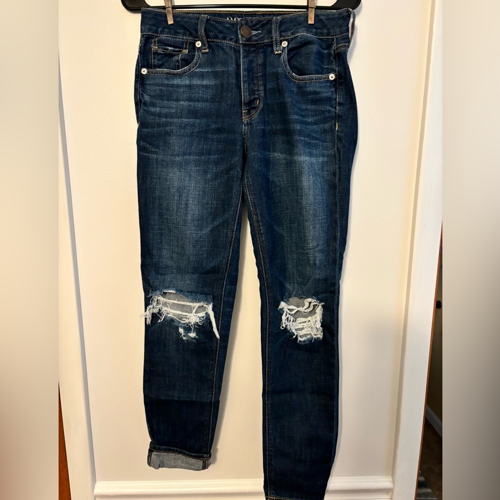 Women’s American Eagle Jeans